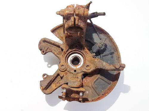 Used Right front steering knuckle Right front steering knuckle 35407490 35407490