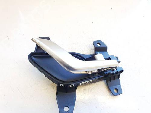 Used Rear right interior door handle Rear right interior door handle KIA EV6 (CV) 77 (228 hp) 35128981 35128981