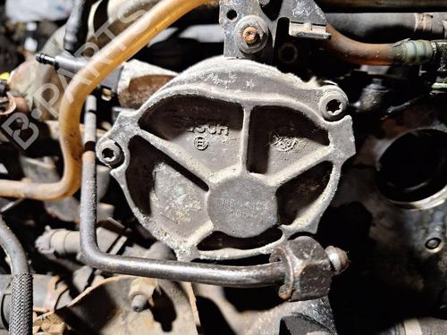 Used Vacuum pump Vacuum pump 35196890 35196890