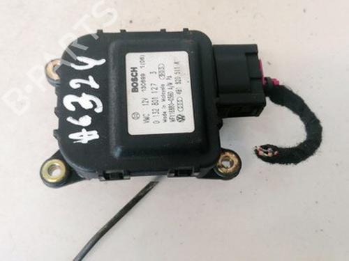 Used Electronic module Electronic module AUDI A6 C5 (4B2, 4B4) 2.5 TDI (150 hp) 33074552 33074552