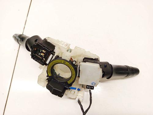Warning switch MITSUBISHI OUTLANDER II (CW_W) 2.4 (CW5W) | BP34832022I22 - Image 2
