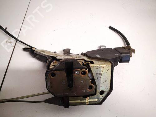 Used Front left lock Front left lock 35171960 35171960