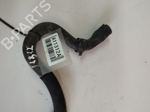 Rohr für Rohr MERCEDES-BENZ A-CLASS (W169) A 180 CDI (169.007, 169.307) (109 hp) 34530351 34530351