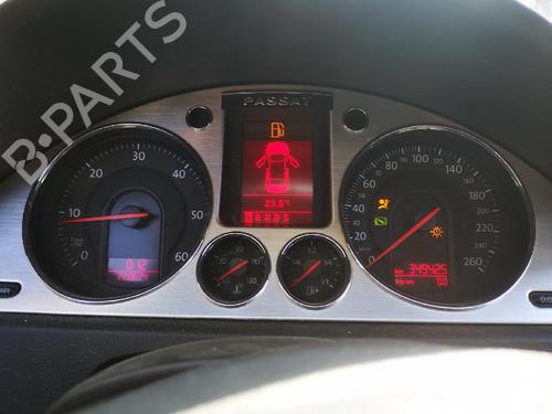 Fuse box VW PASSAT B6 (3C2) 2.0 TDI | BP32546485E1 