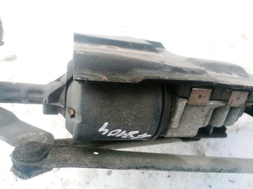 Front wiper motor VW PASSAT B6 (3C2) 2.0 TDI | BP35422124M29 - Image 2