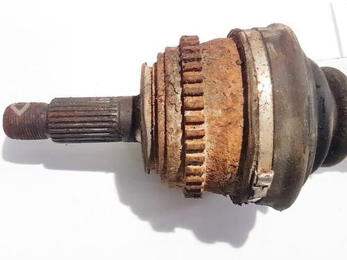 Left front driveshaft ROVER 400 II Hatchback (RT) 420 Di | BP35471209M38 - Image 2