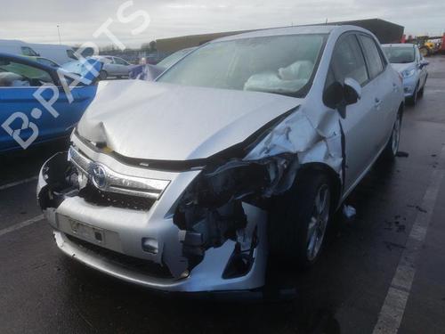 Electronic module TOYOTA AURIS (_E15_) 1.8 Hybrid (ZWE150_, ZWE150R) | BP33062500M83 - Image 4