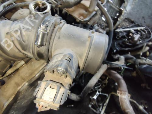 Luftmassemåler Luftmassemåler CHRYSLER VOYAGER IV (RG, RS) 2.5 CRD (141 hp) 35598524 35598524