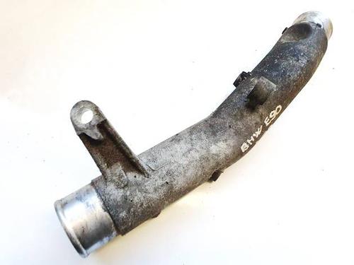 Intercooler pipe BMW 3 (E90) 320 d | BP34230225M127 - Image 2