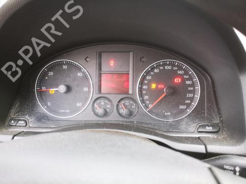 Pipe VW GOLF V (1K1) 1.9 TDI | BP32543612M125 