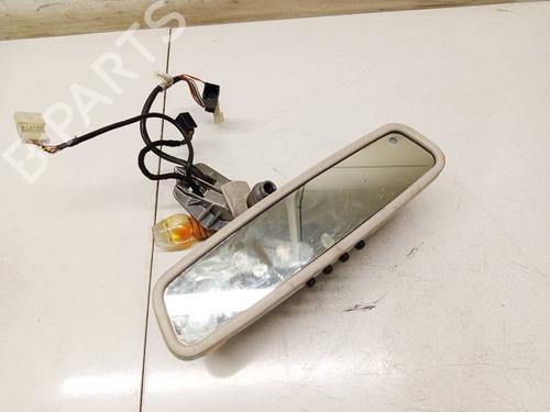 Used Rear mirror Rear mirror MERCEDES-BENZ E-CLASS (W211) E 220 CDI (211.006) (136 hp) 34826170 34826170