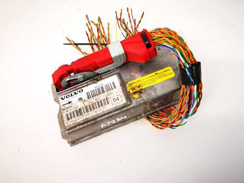 ecu-airbags-volvo-s80-i-184-1998-1999-2000-2001-2002-2003-2004-2005-2006-2007-2008-32885028 main image