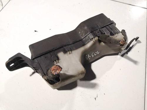 Fuse box TOYOTA COROLLA (_E12_) 2.0 D-4D (CDE120R, CDE120L_) | BP32579944E1  - Image 5