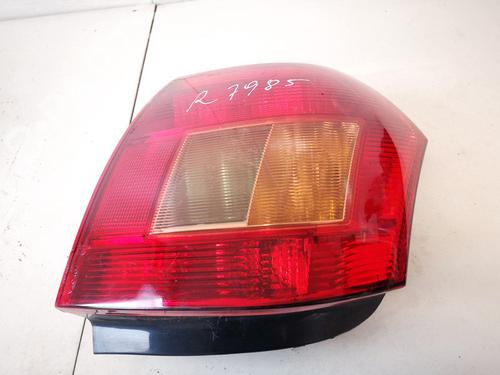 Used Right taillight Right taillight 35433708 35433708