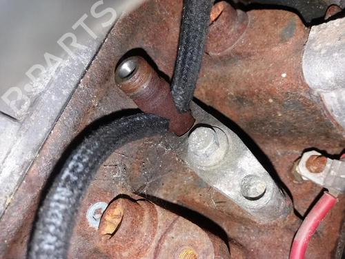 Used Injector Injector 35715309 35715309
