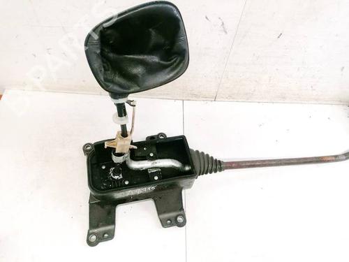 Used Gear lever Gear lever OPEL CORSA D (S07) 1.3 CDTI (L08, L68) (75 hp) 35347002 35347002