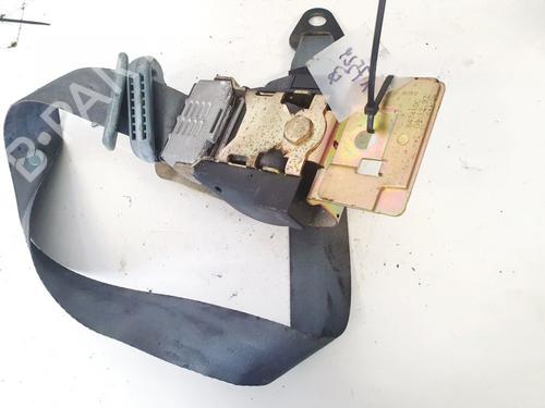 Used Front right seatbelt Front right seatbelt 35473438 35473438
