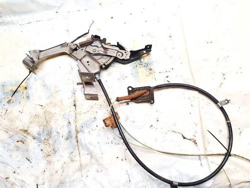 Used Hand brake Hand brake 35434748 35434748
