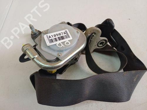 Front right seatbelt MAZDA 6 Hatchback (GG) 2.0 DI (GG14) | BP34841183I25 - Image 3