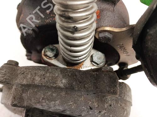 Pipe OPEL ASTRA H (A04) 1.9 CDTI (L48) | BP34920797M125 - Image 4