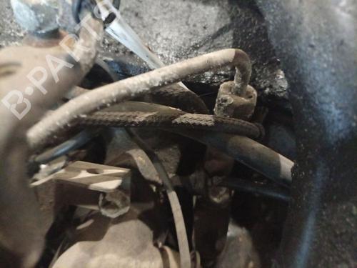 Injector VW PASSAT B5 Variant (3B5) 1.9 TDI | BP36174252M100 - Image 3