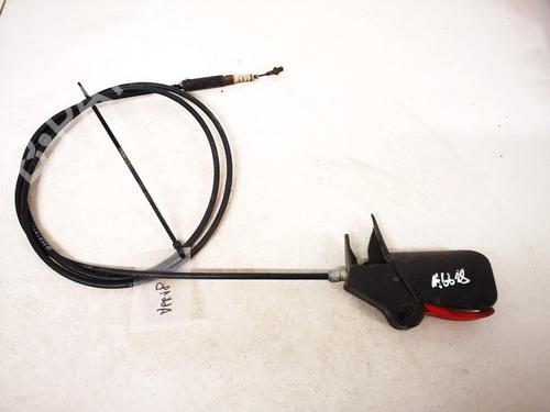 Used Cable Cable 35566923 35566923