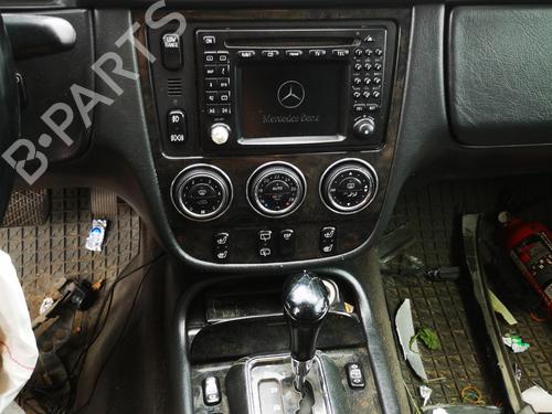 Electronic module MERCEDES-BENZ M-CLASS (W163) ML 400 CDI (163.128) | BP35359896M83 - Image 10