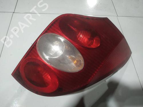 Used Right taillight Right taillight RENAULT LAGUNA II (BG0/1_) 1.9 dCi (107 hp) 40286791 40286791