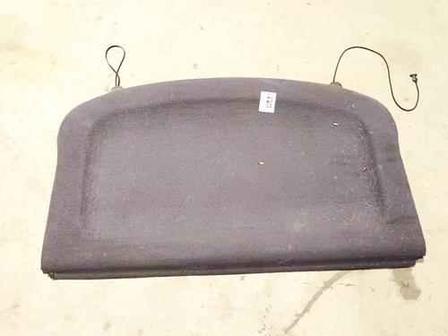 Used Rear parcel shelf Rear parcel shelf 34975070 34975070
