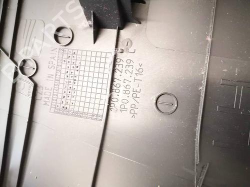 Other SEAT LEON (1P1) 1.9 TDI | BP36959959O1 - Image 3