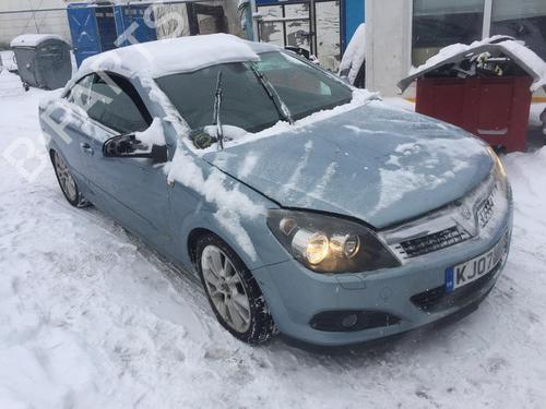 Electronic module OPEL ASTRA H (A04) 1.8 (L48) | BP32900265M83 - Image 6