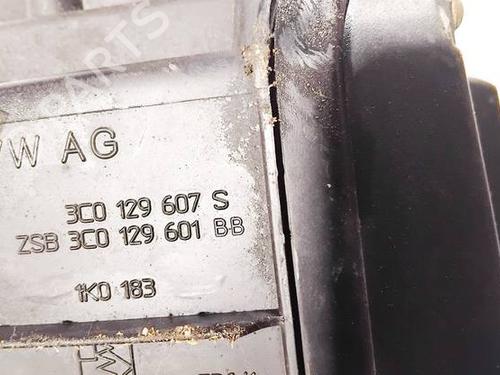 Air filter box VW PASSAT B6 (3C2) 2.0 FSI | BP35144832M87 - Image 3