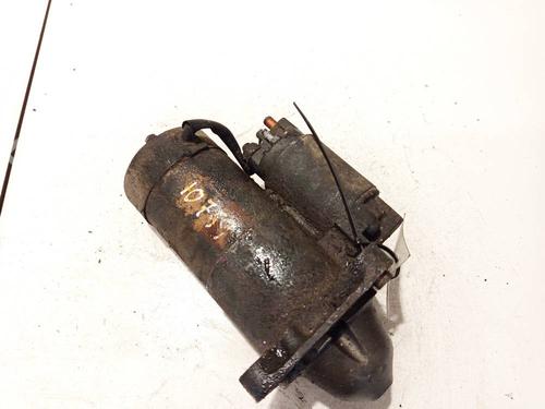 Used Starter Starter 34912784 34912784