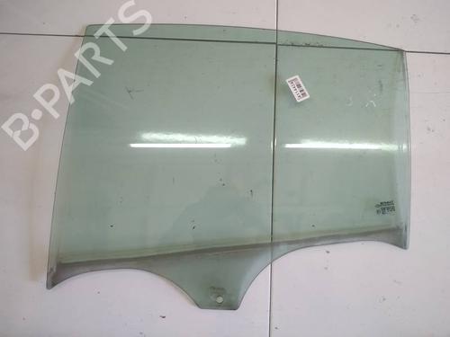 Used Rear left door window Rear left door window 37597920 37597920