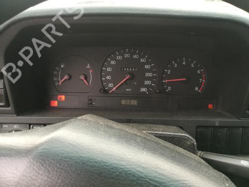 Electronic module VOLVO 850 (854) 2.0 | BP33509761M83  - Image 5