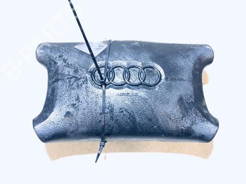 Used Driver airbag Driver airbag AUDI A6 C4 Avant (4A5) 2.5 TDI (116 hp) 33104558 33104558