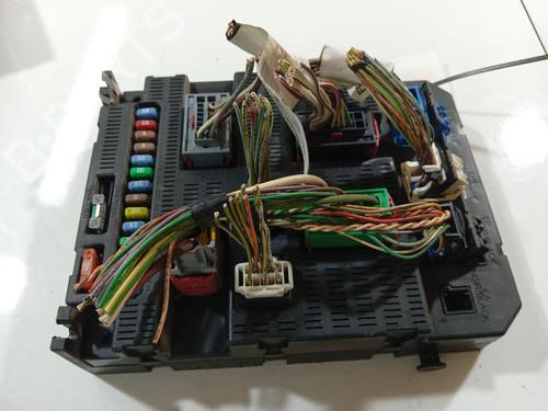 Used Fuse box Fuse box CITROËN C4 I (LC_) 1.6 HDi (90 hp) 32543360 32543360