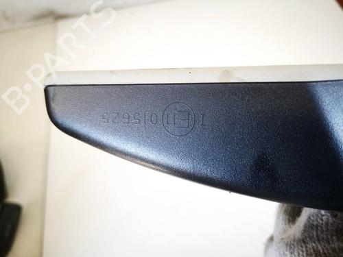 Rear mirror VW PASSAT B6 (3C2) 2.0 TDI 16V | BP35226342I6 - Image 3