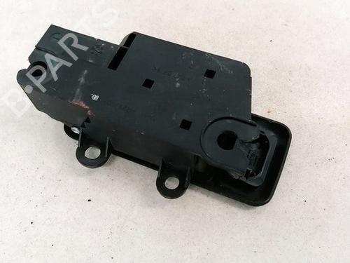 Front right interior door handle FORD FOCUS II (DA_, HCP, DP) 1.6 TDCi | BP35585641I14 - Image 3