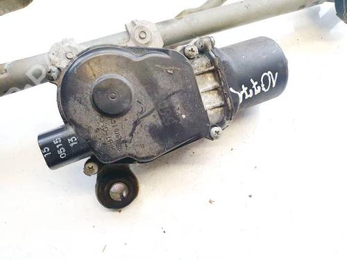 Front wiper motor NISSAN LEAF (ZE0) Electric | BP34885035M29 - Image 2