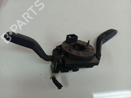 Używane Przełącznik świateł awaryjnych Przełącznik świateł awaryjnych VW TRANSPORTER T5 Van (7HA, 7HH, 7EA, 7EH) VR6 3.2 4motion (235 hp) 37512845 37512845