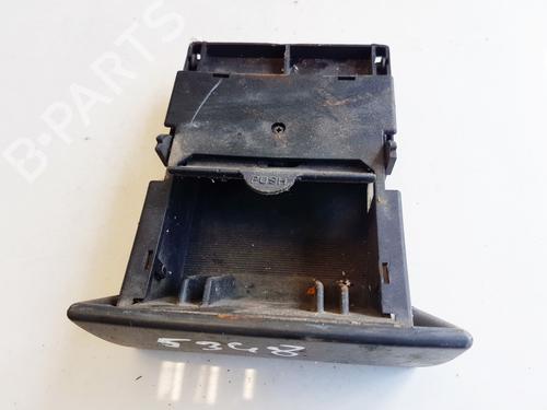 Used Ashtray Ashtray FIAT MULTIPLA (186_) 1.9 JTD 105 (186AXB1A) (105 hp) 35861206 35861206