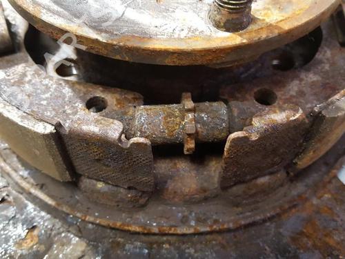 Used Hand brake Hand brake HYUNDAI SANTA FÉ II (CM) 2.2 CRDi GLS (150 hp) 35715819 35715819