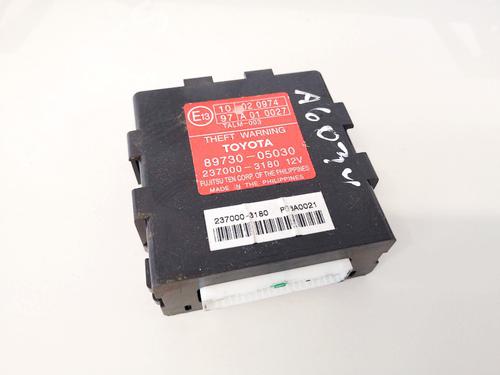 Used Electronic module Electronic module 35632185 35632185