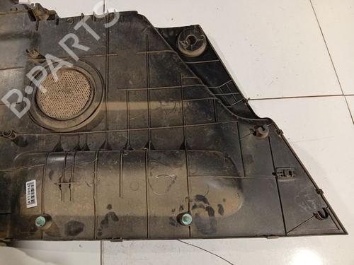 Boot lining HYUNDAI GETZ (TB) 1.1 | BP36250363I3 - Image 4