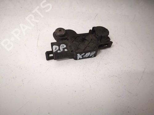 Electronic module AUDI A6 C5 (4B2, 4B4) 2.5 TDI | BP33489509M83 - Image 3