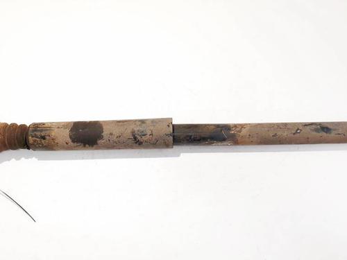 Used Right rear shock absorber Right rear shock absorber 35380800 35380800