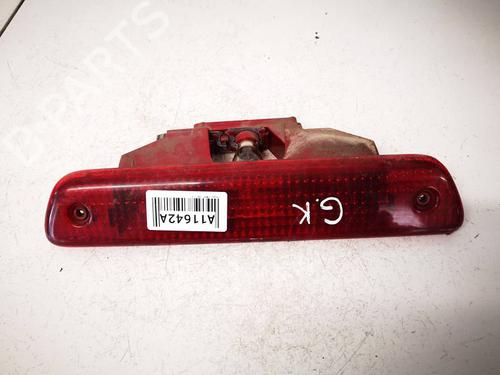 Used Third brake light Third brake light 38640742 38640742