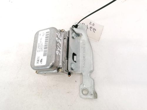 Used Electronic module Electronic module VOLVO V50 (545) 2.0 D (136 hp) 35417868 35417868