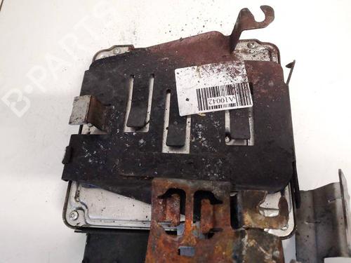 Engine control unit (ECU) VW GOLF V (1K1) 1.9 TDI | BP32604534M57 - Image 3